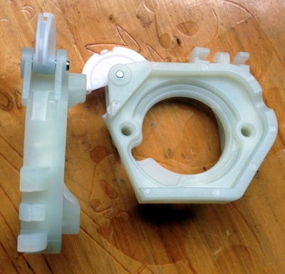 ԭ�SHusqvarna K1250 K1260 ���������m �M��ڷ��m