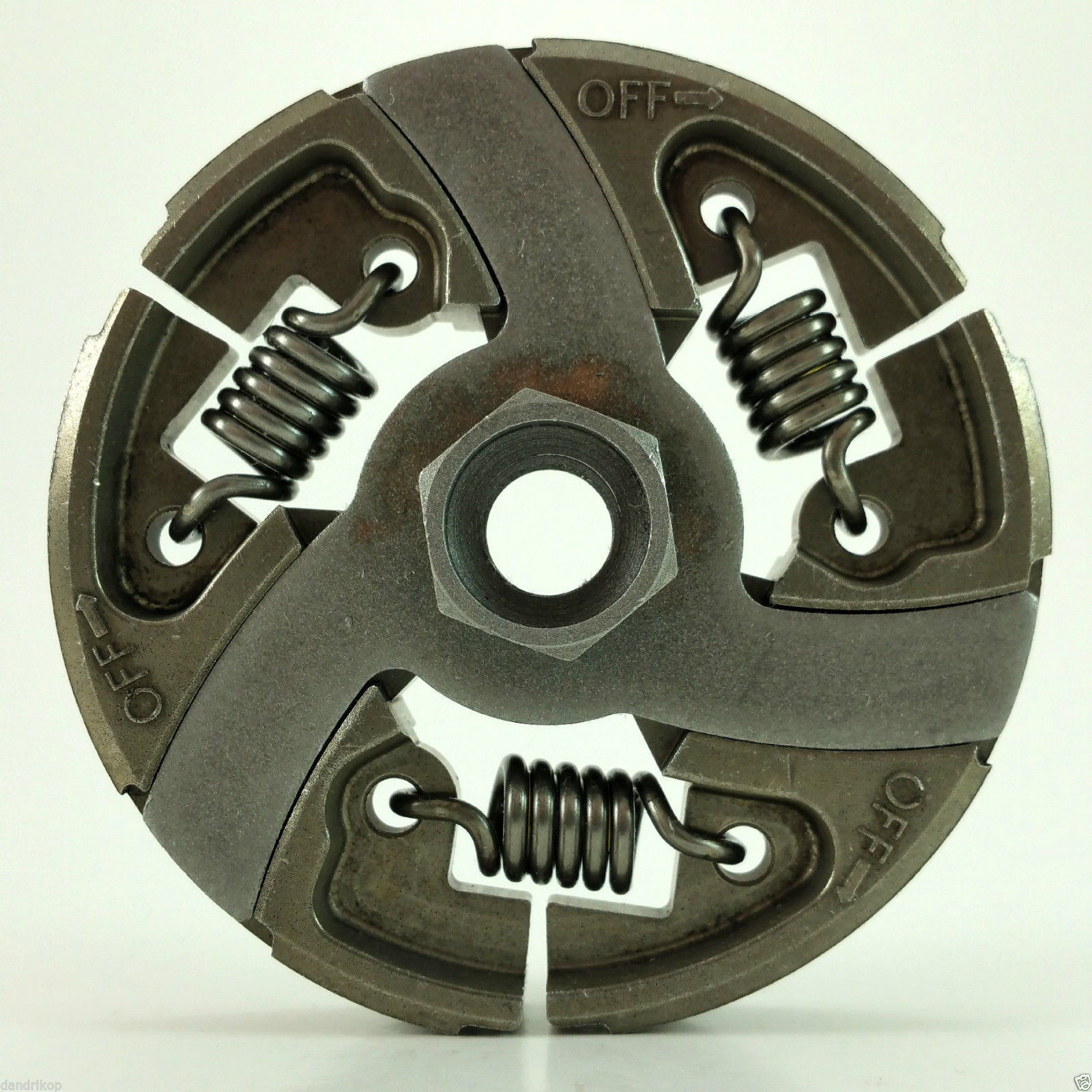 HUSQVARNA(PARTNER) K1250/3120K CLUTCH cpl �x��������