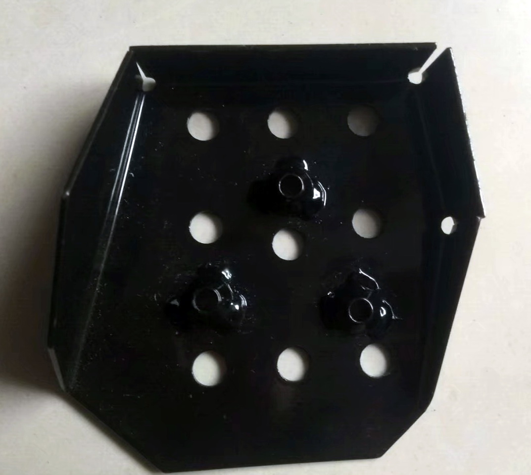 �R˹��35��(n��i)ȼ�����Ś���o(h��)�w Exhaust Guard